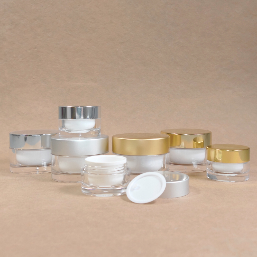 15ml Tiegel Saturn Alu – Bild 2