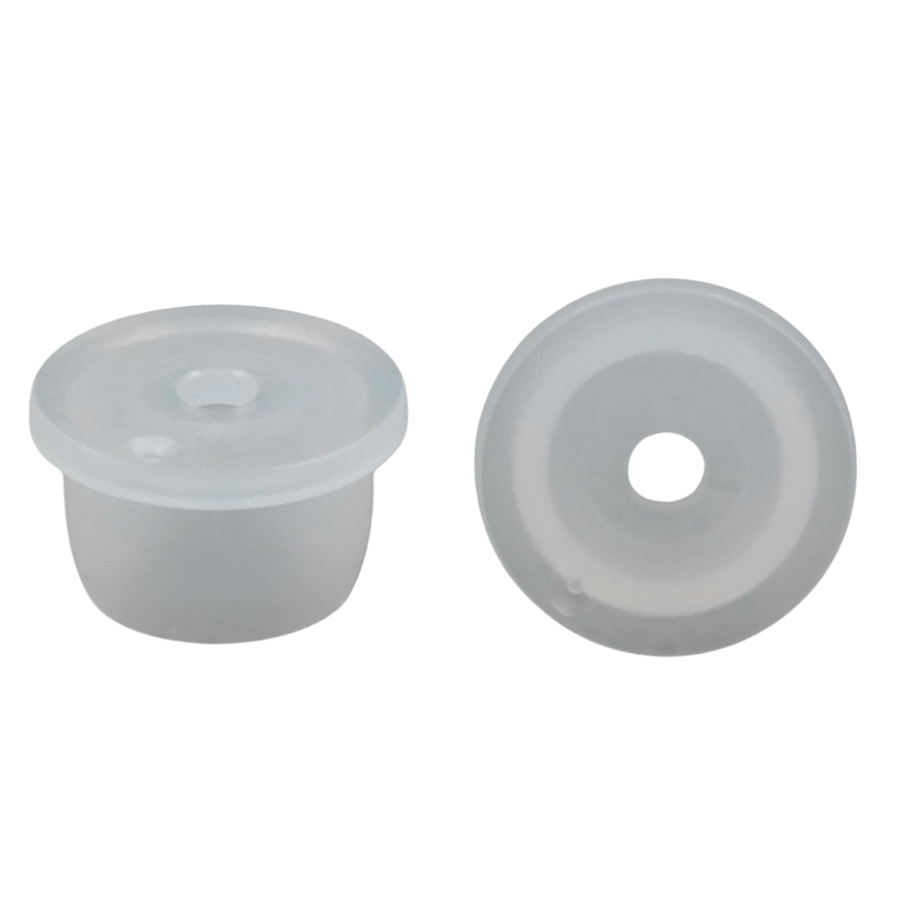 Spritzeinsatz natur, GCMI 20/410