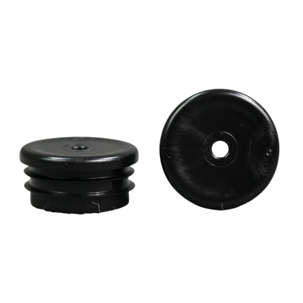 Spritzeinsatz schwarz, GCMI 24/410