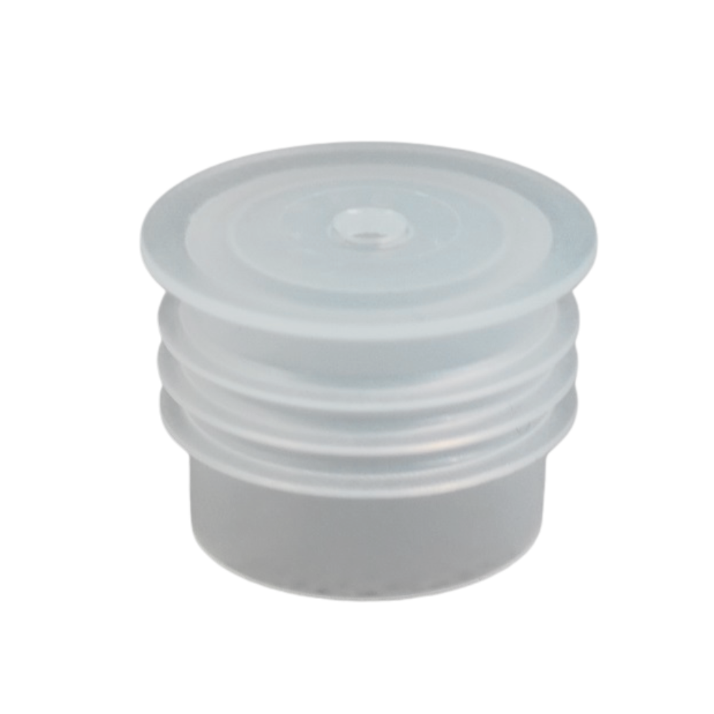 Spritzeinsatz natur, GCMI 24/415