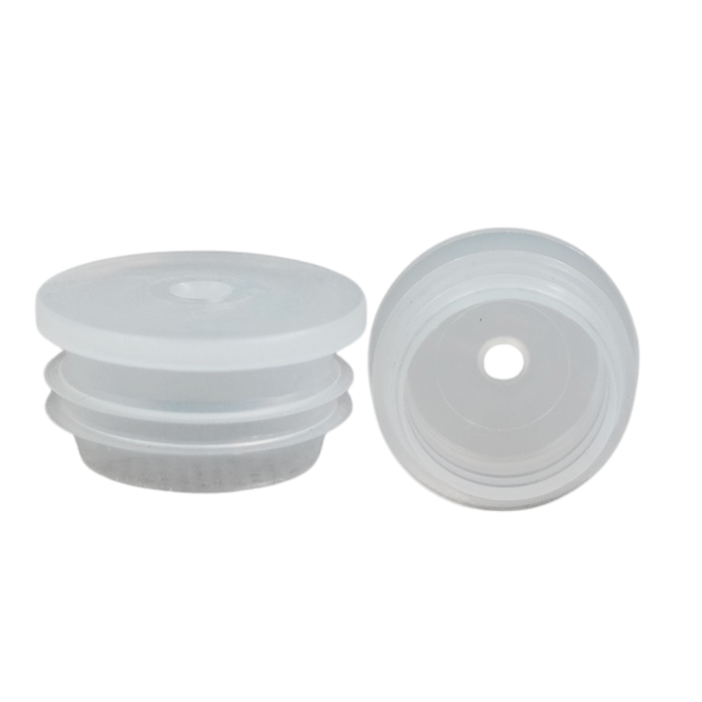 Spritzeinsatz natur, GCMI 24/410