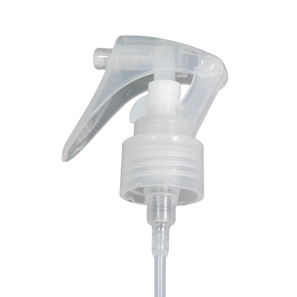 Trigger-Sprüher natur, GCMI 24/410