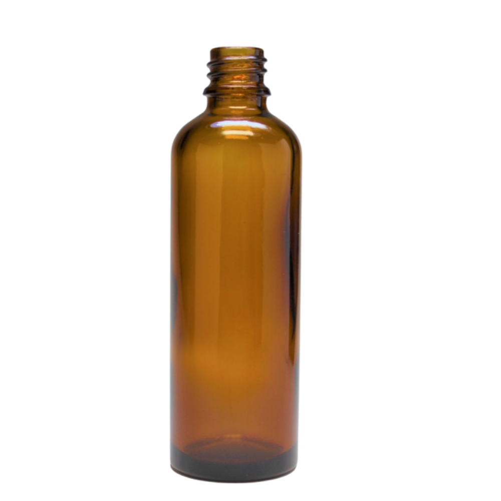 75ml Allroundflasche braun