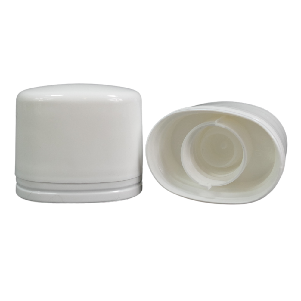 Schraubverschluss Color