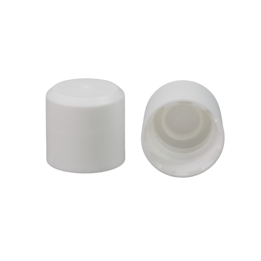 Schraubverschluss für Miniflaschen