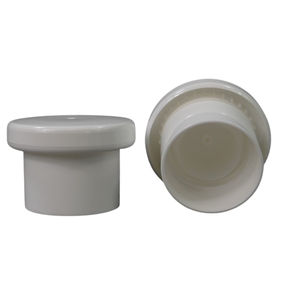 Pilzschraubverschluss