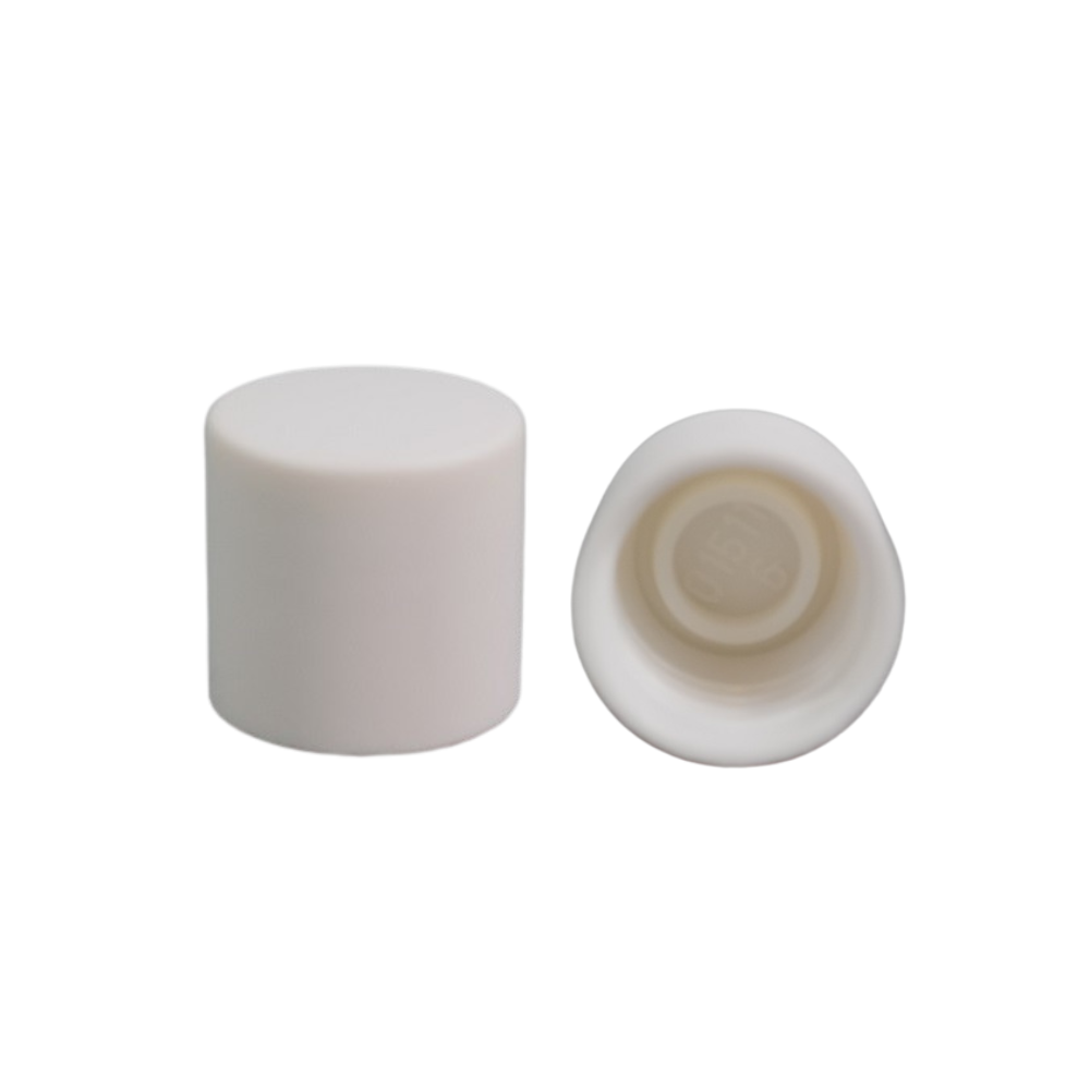 Schraubverschluss für Probeflasche