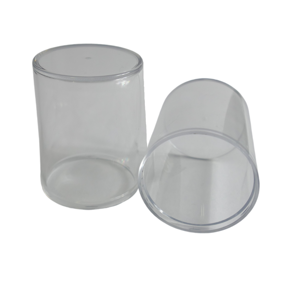 Glass Polymer Steckkappe