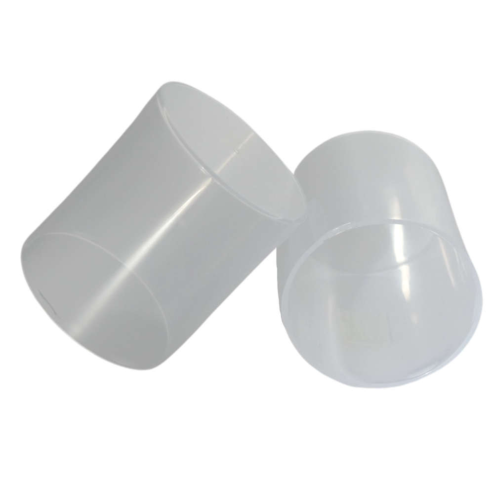 Glass Polymer Steckkappe