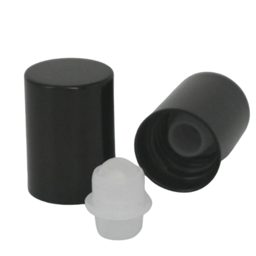 Schraubverschluss für Roll-On