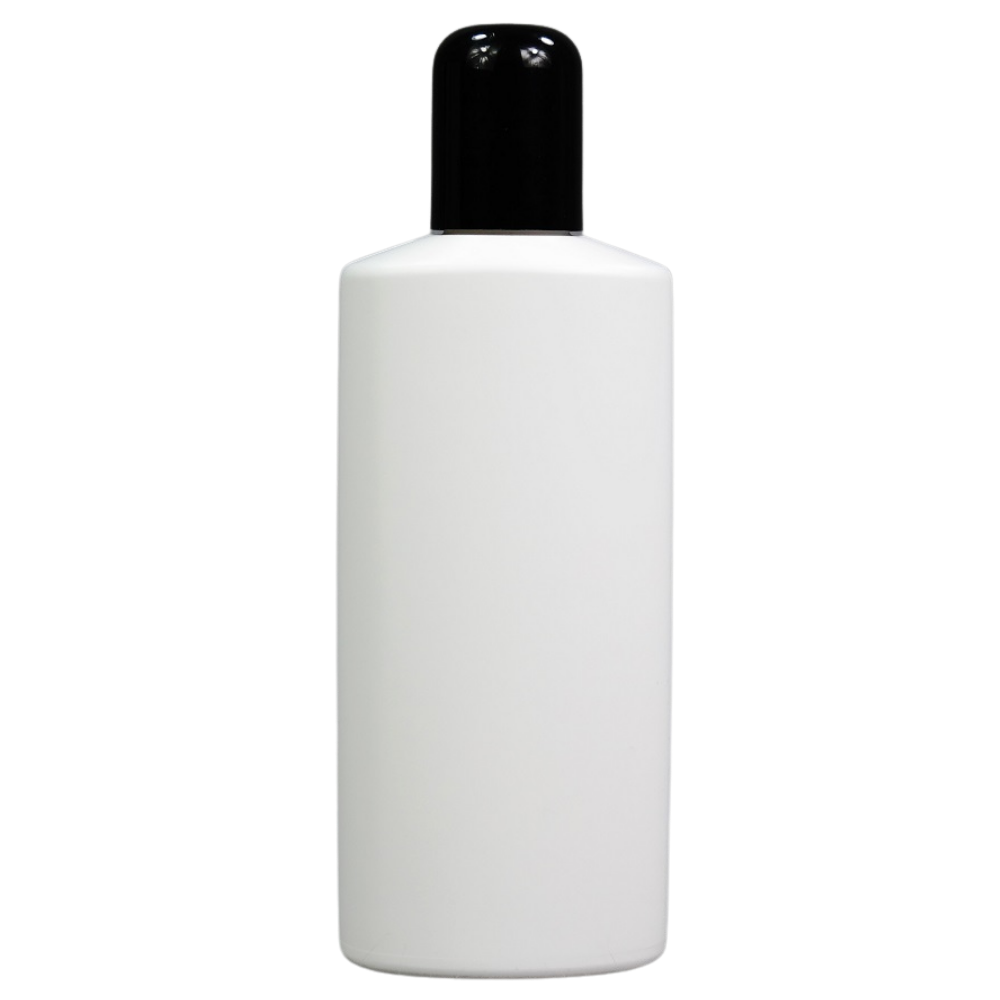 250ml Flasche Oval