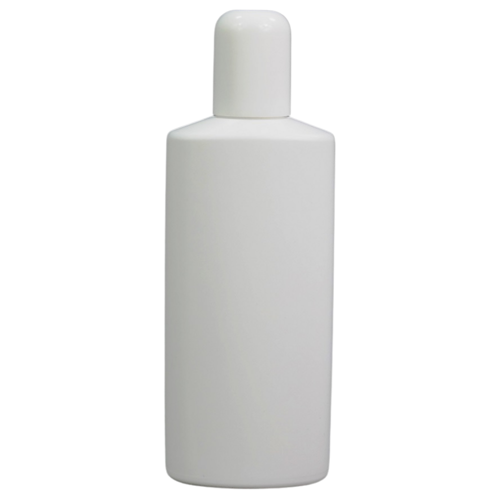 250ml Flasche Oval