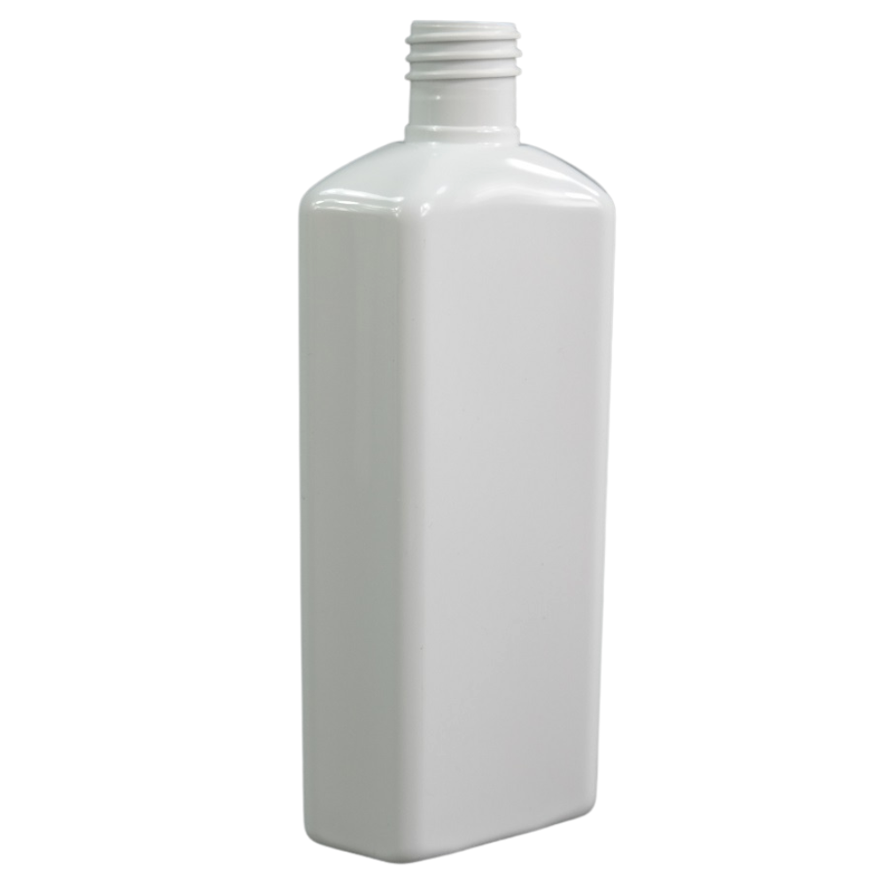 500ml Flasche Trapez