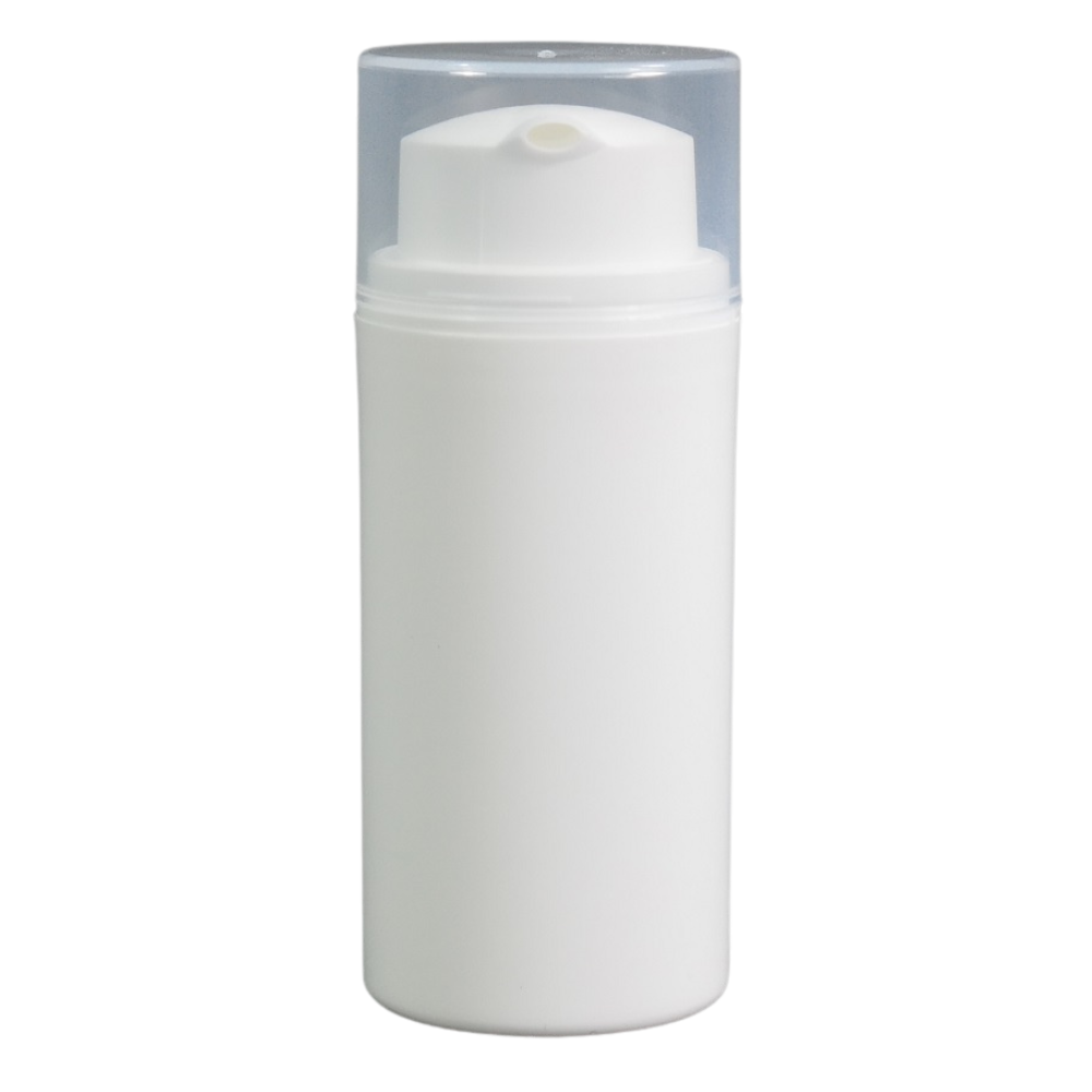 30ml Airless-Spender weiß