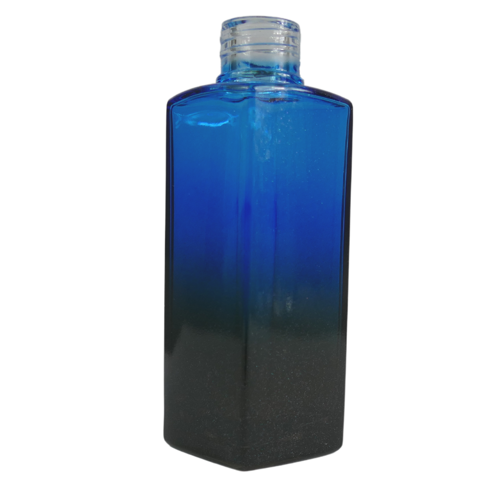 50ml Flasche Square