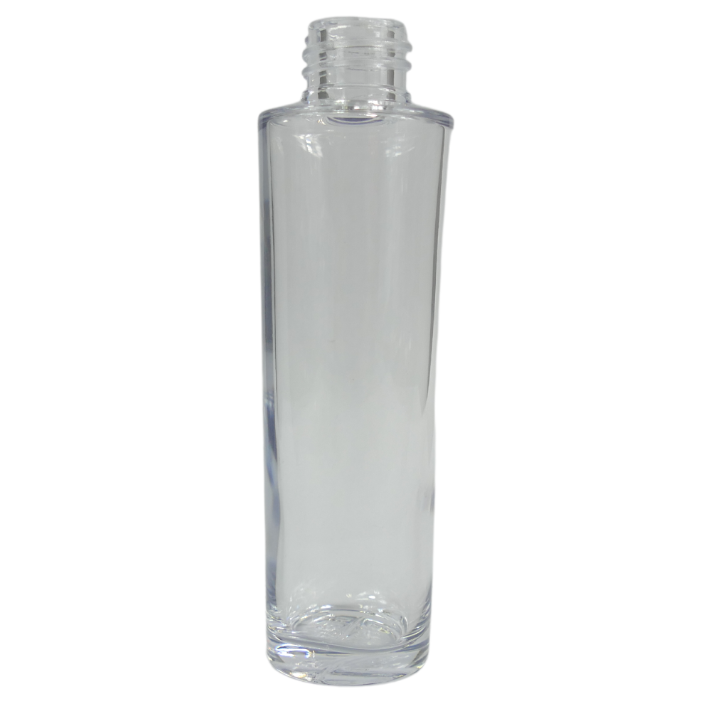 50ml Flasche Round