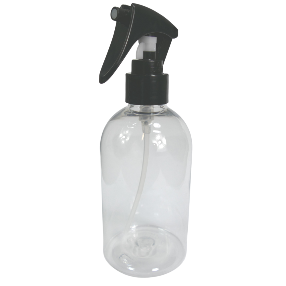 250ml Spenderflasche Boston Style