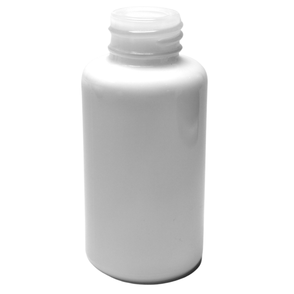 50ml Lotionsflasche opal