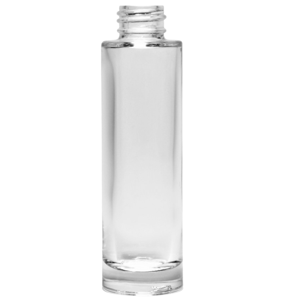 50ml WIM Glas-Flakon