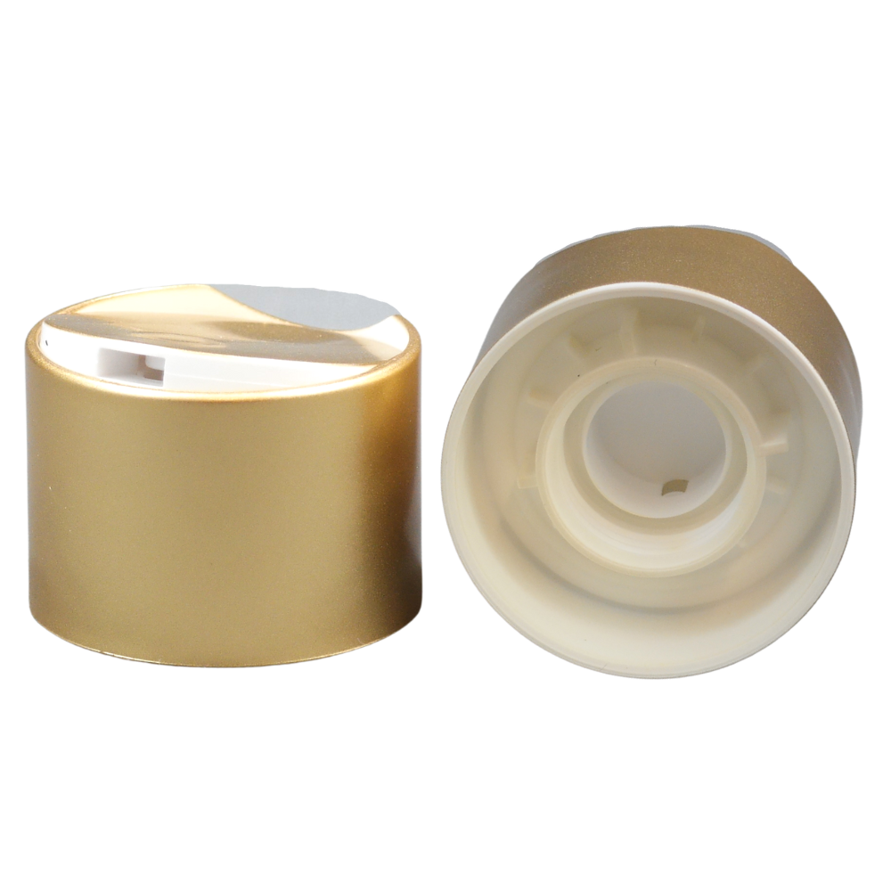 Verschluss BIG DISC-TOP