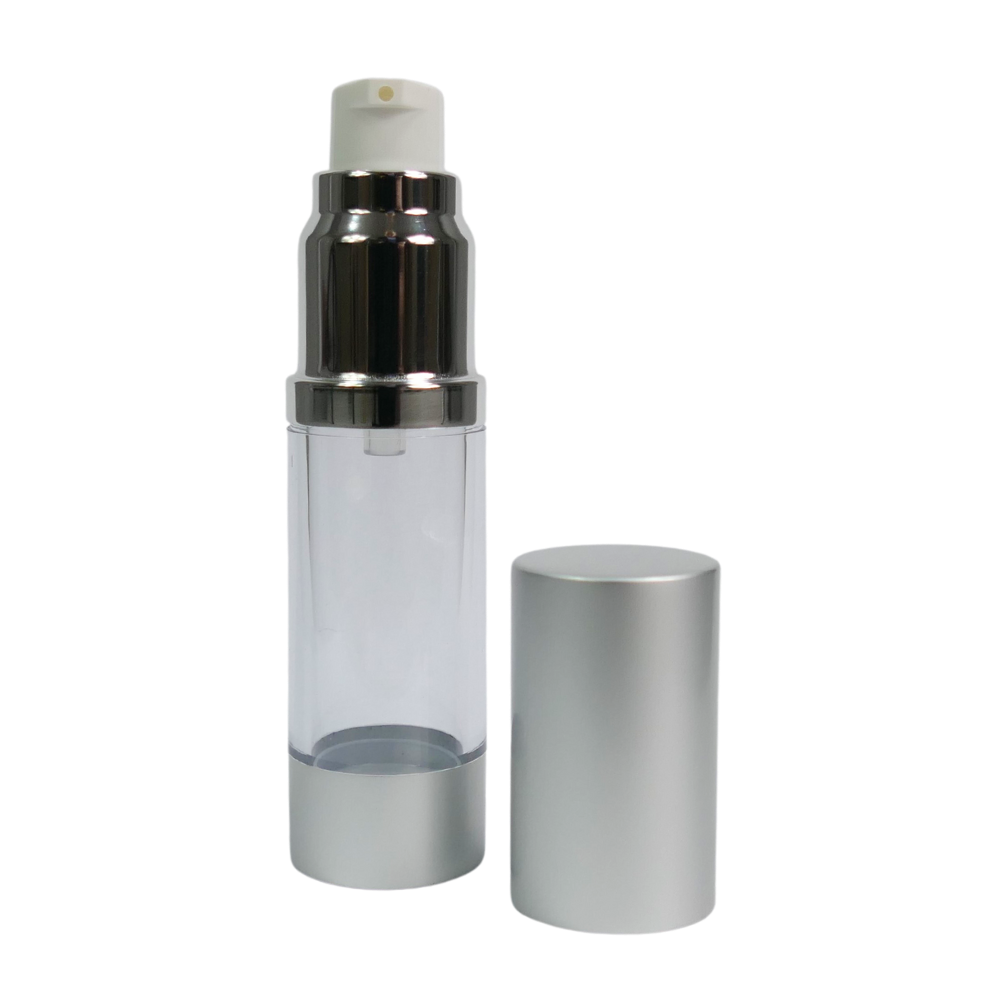 15ml Airless-Dispenser Elegance