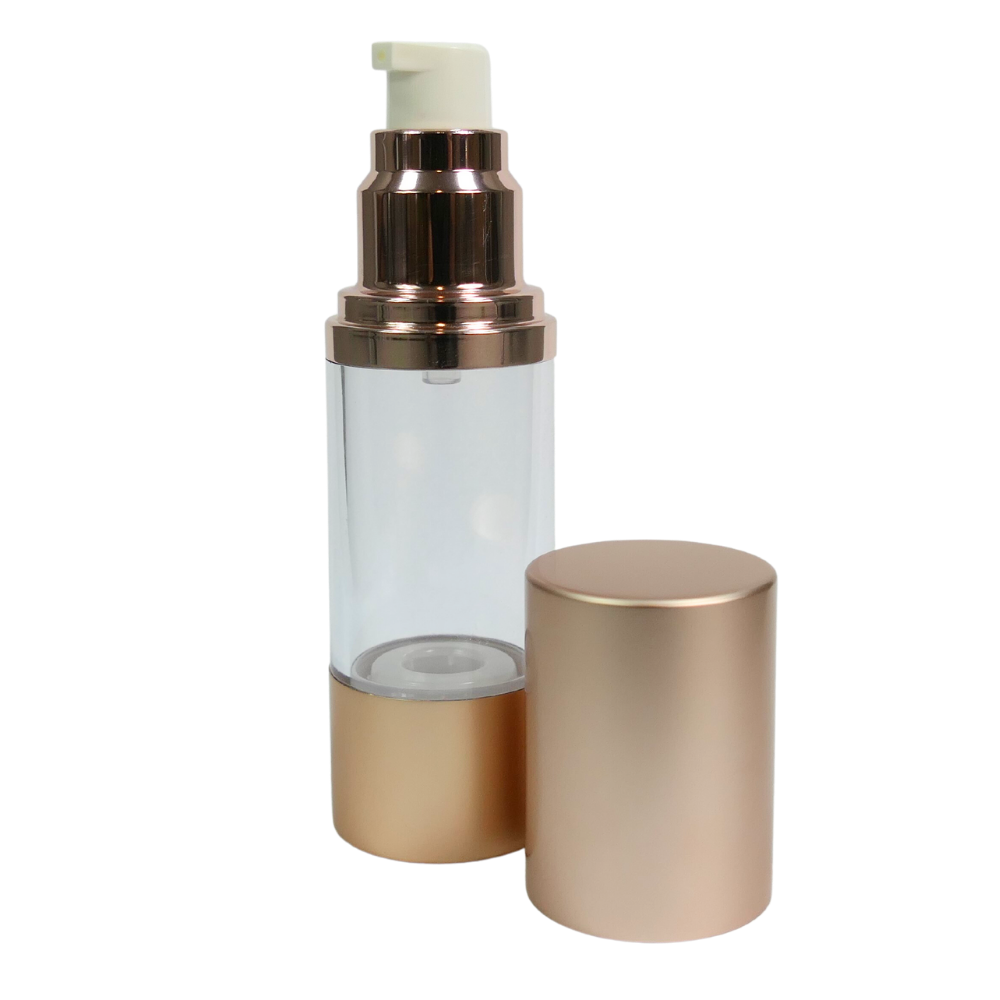 30ml Airless-Dispenser Elegance