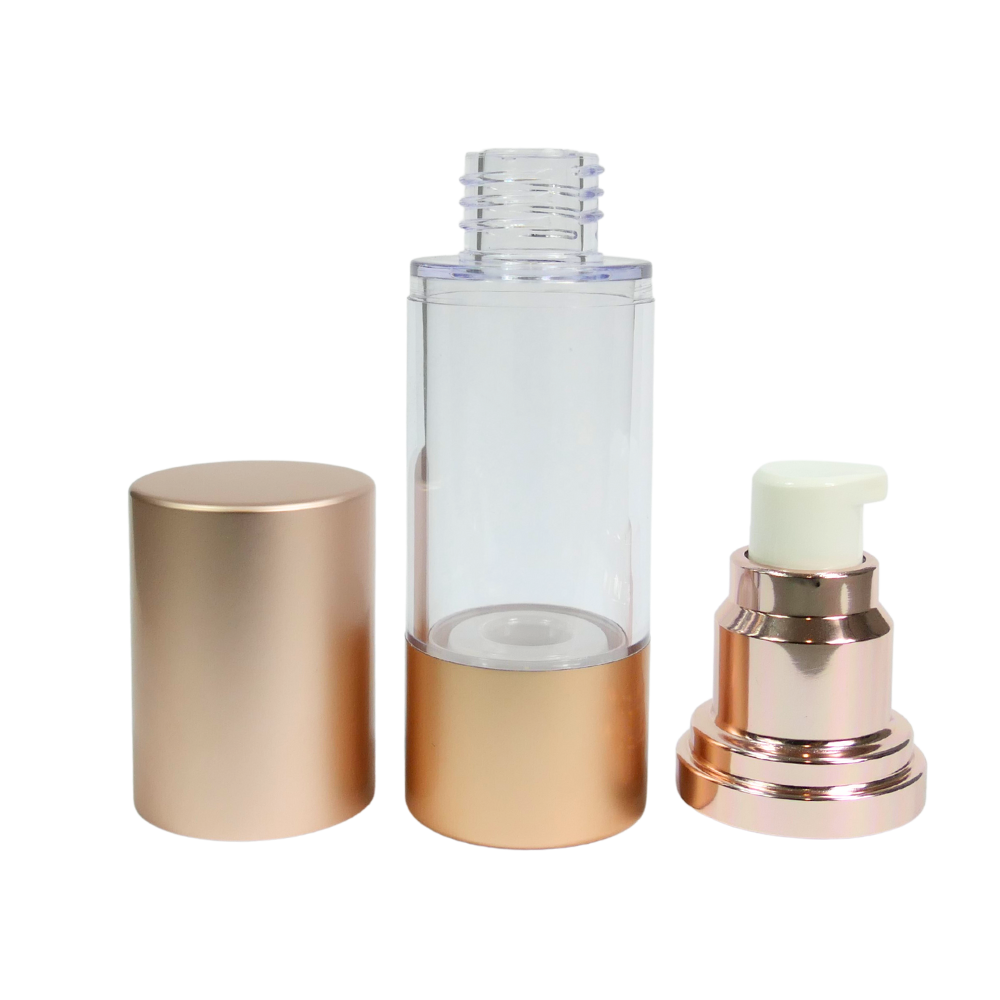 30ml Airless-Dispenser Elegance – Bild 2