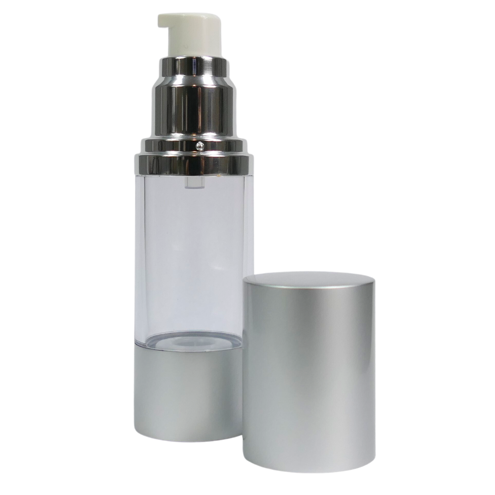 30ml Airless-Dispenser Elegance