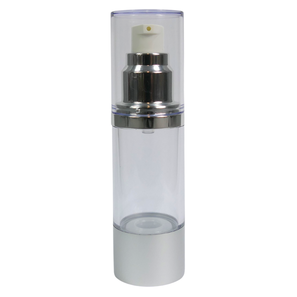 30ml Airless-Dispenser Elegance