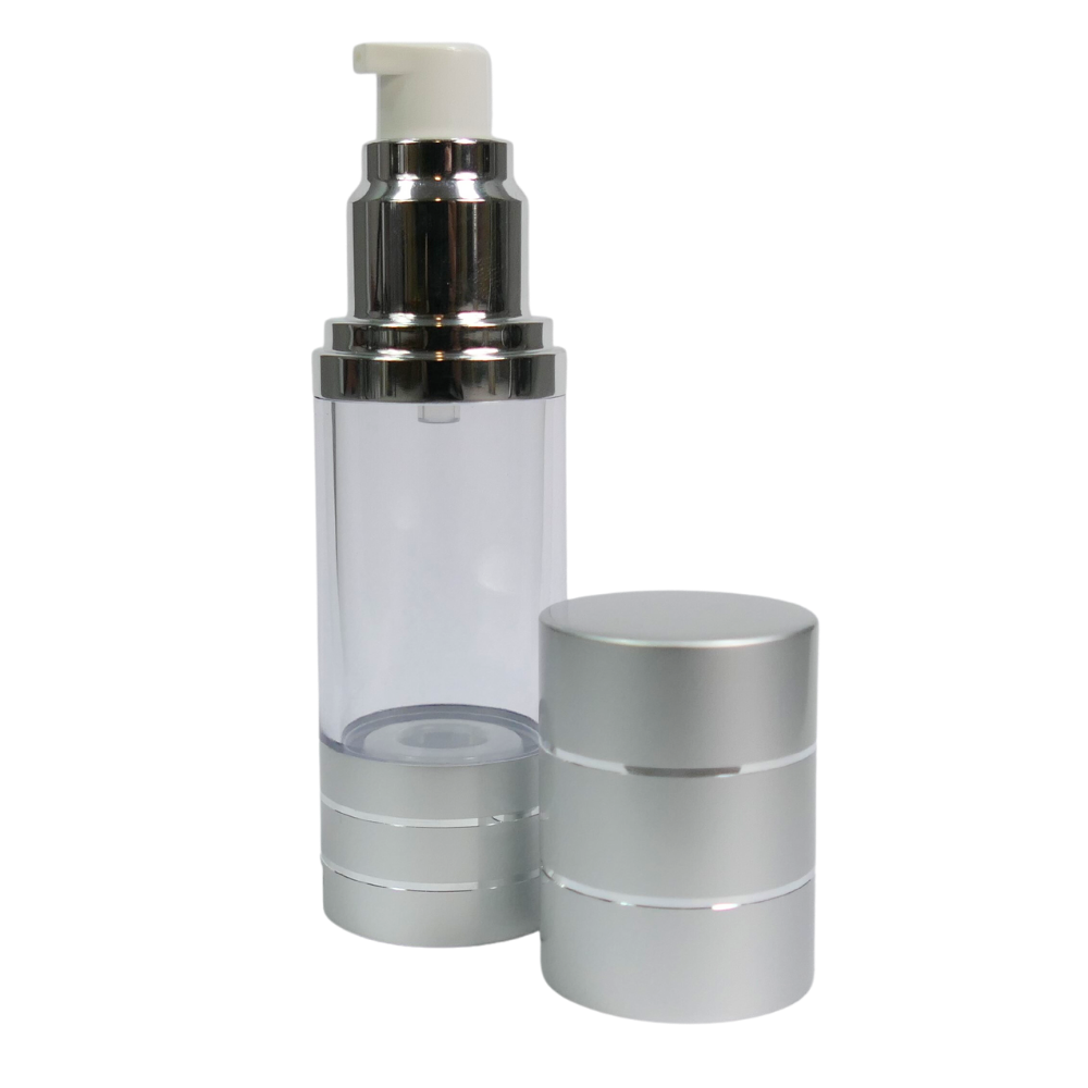 30ml Airless-Dispenser Elegance