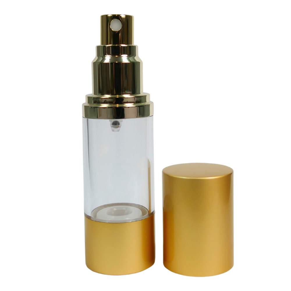 30ml Airless-Zerstäuber Elegance