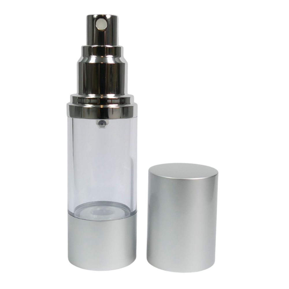 30ml Airless-Zerstäuber Elegance