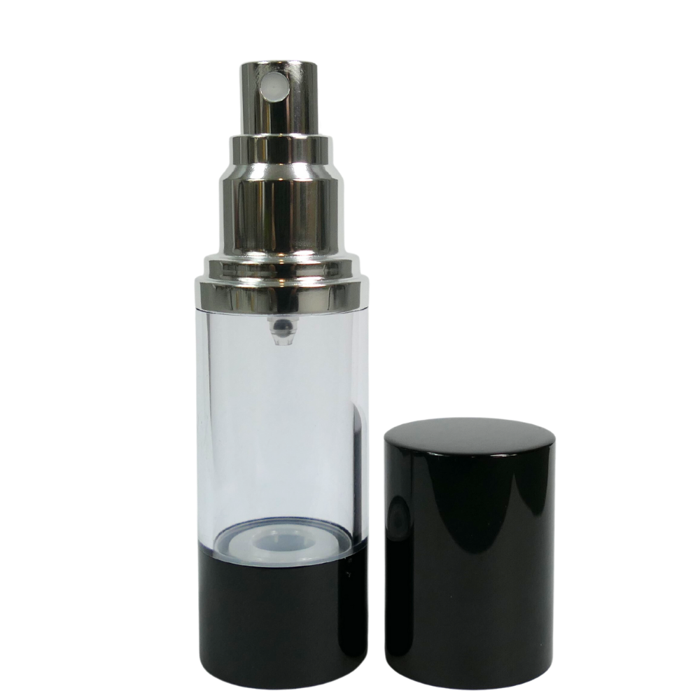 30ml Airless-Zerstäuber Elegance