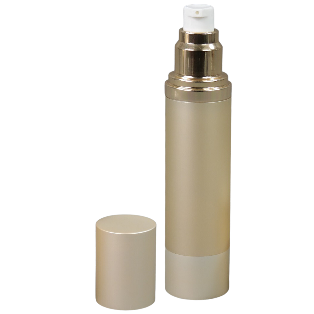 50ml Airless-Dispenser Elegance
