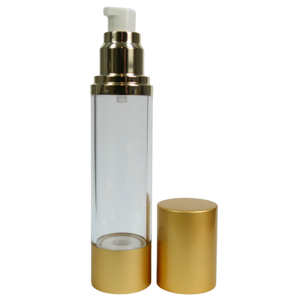 50ml Airless-Dispenser Elegance