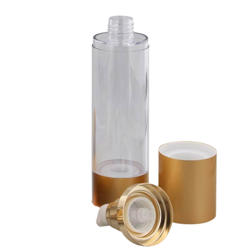 50ml Airless-Dispenser Elegance – Bild 3