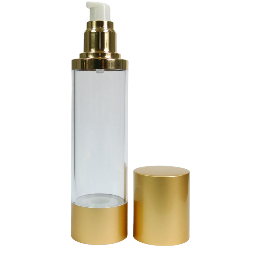100ml Airless-Dispenser Elegance