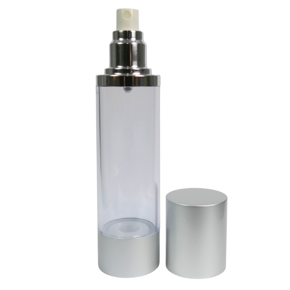 100ml Airless-Zerstäuber Elegance