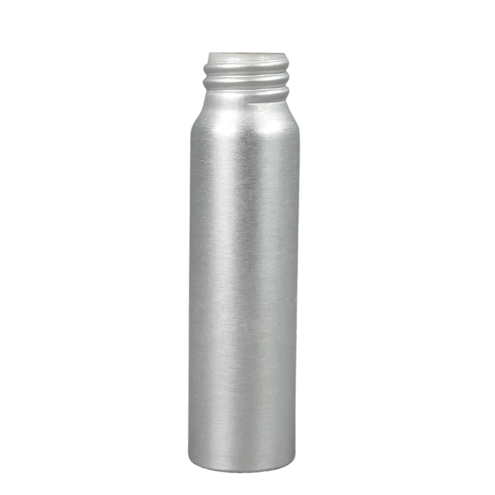 35ml Flasche Aluminium