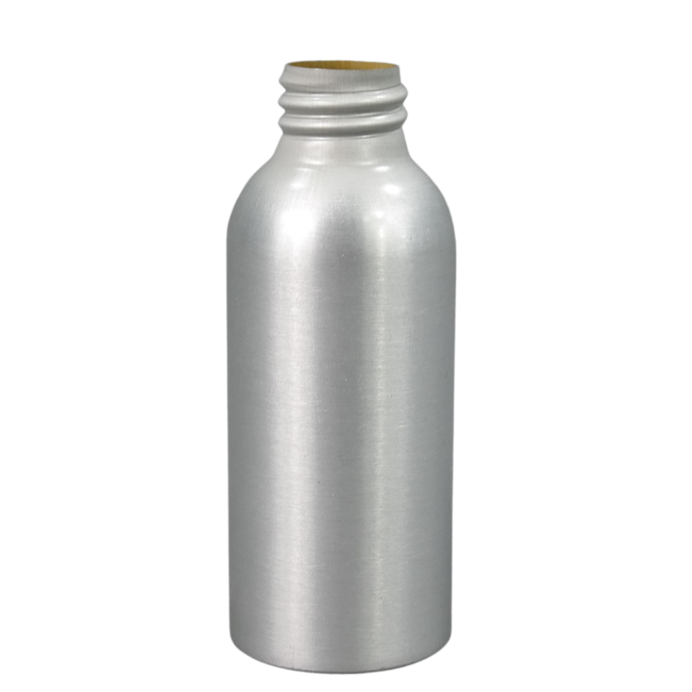 50ml Flasche Aluminium