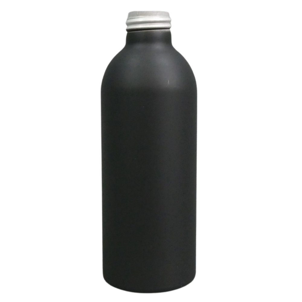 200ml Flasche Aluminium