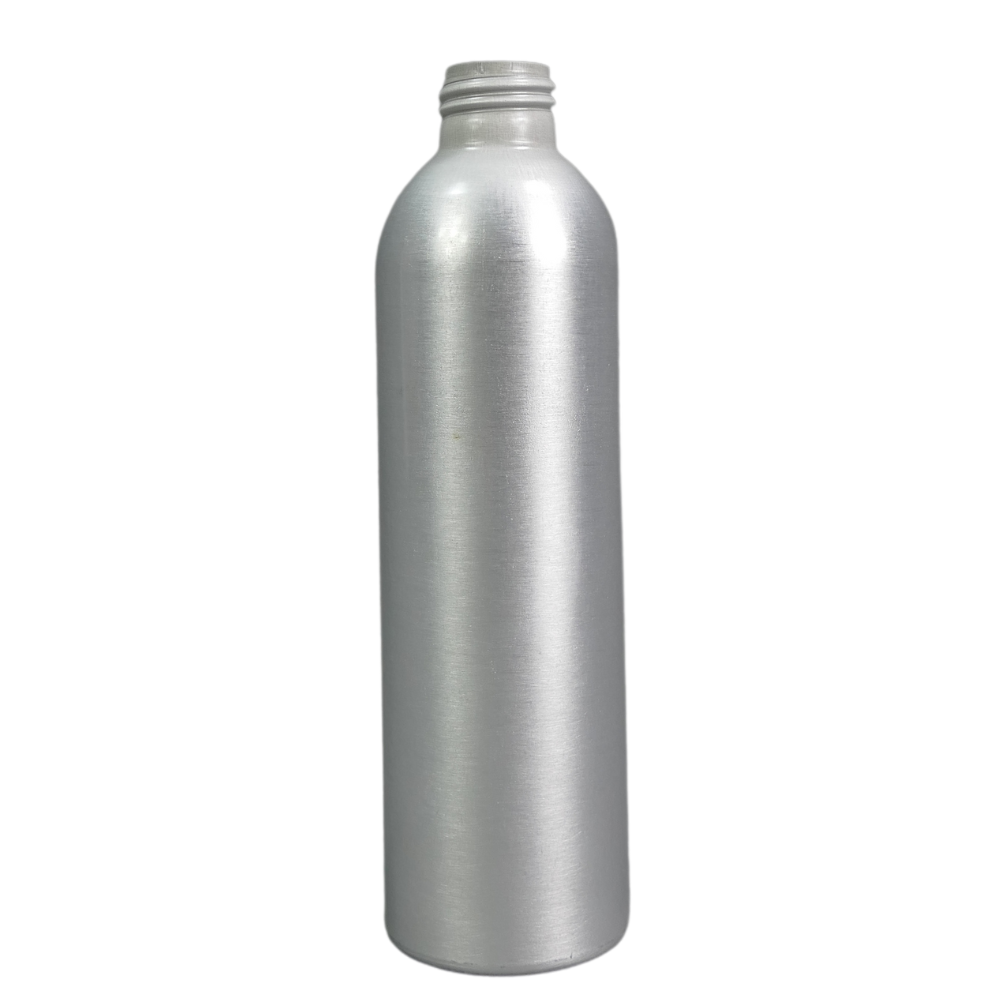250ml Flasche Aluminium