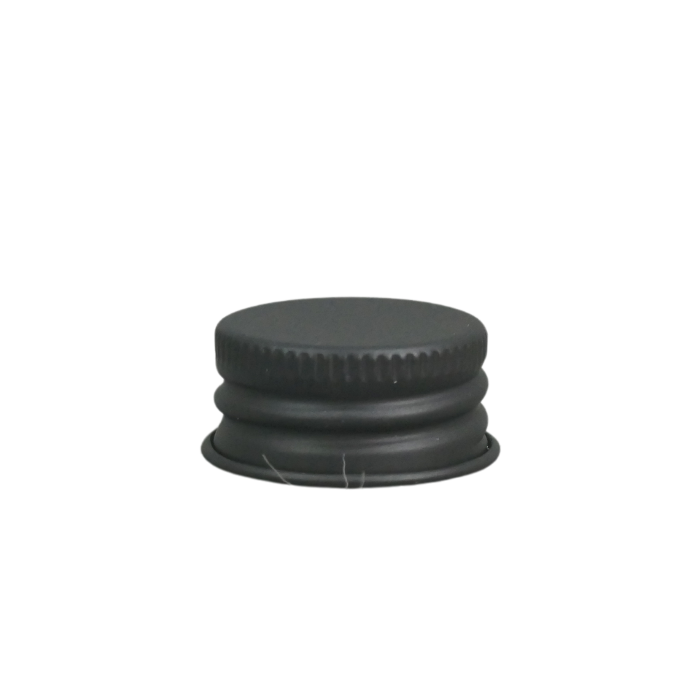 Alu-Schraubverschluss