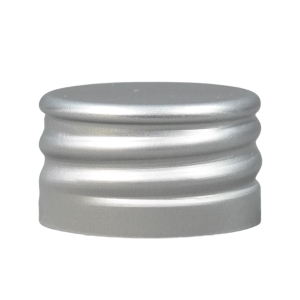 Alu-Schraubverschluss