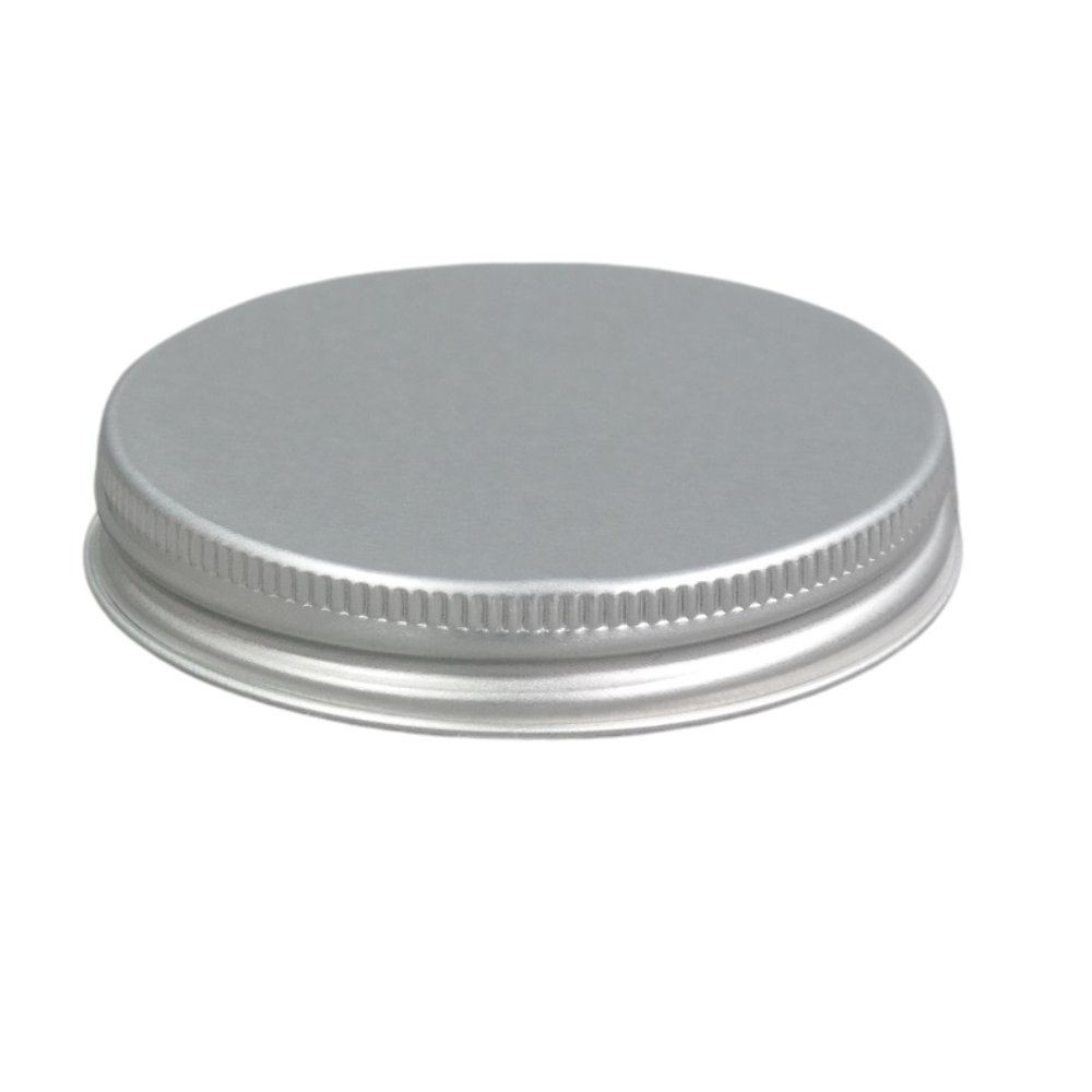 Alu-Schraubverschluss