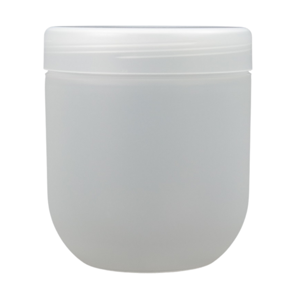 1000ml Cremedose Basic