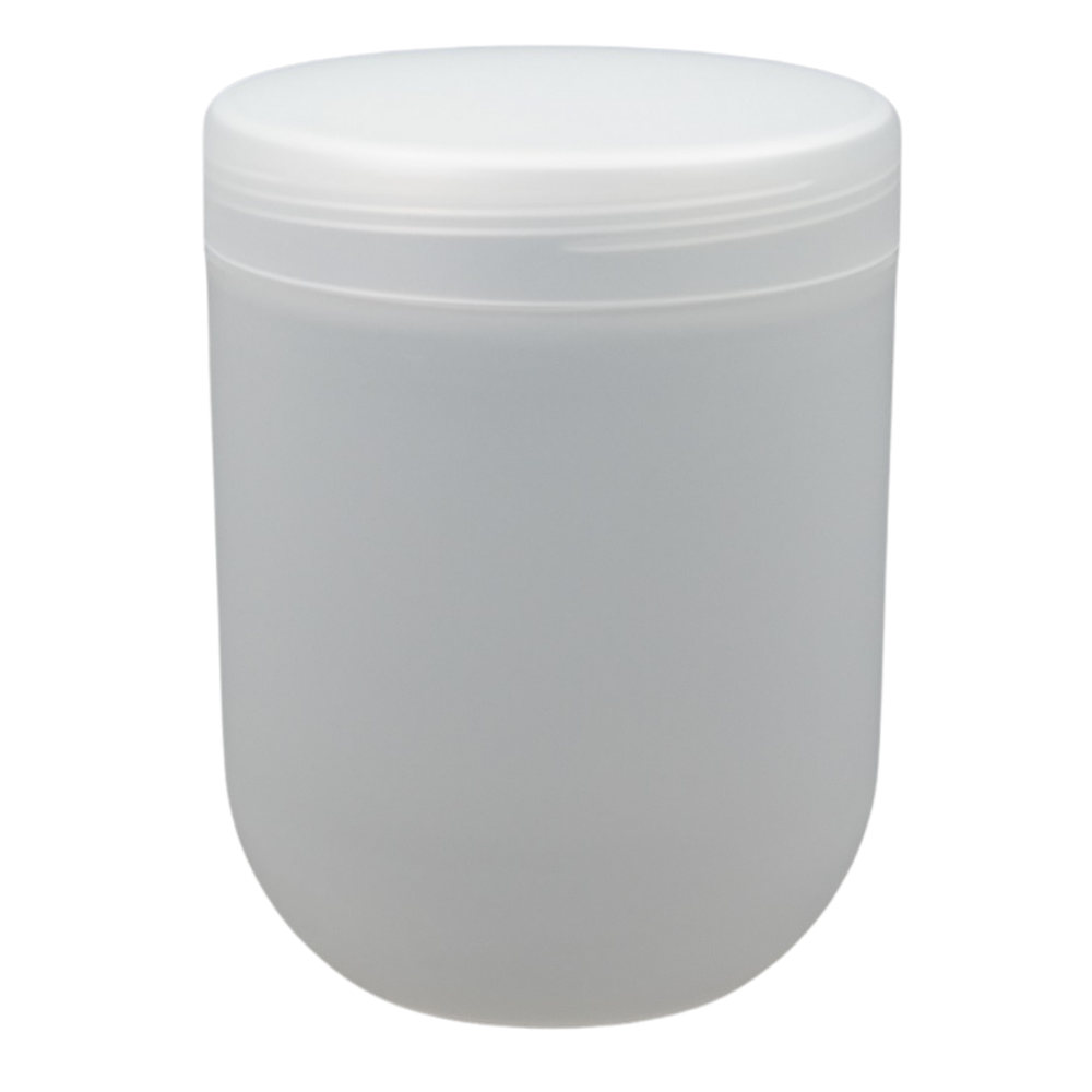 1250ml Cremedose Basic