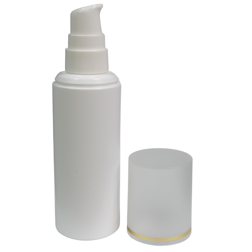 50ml Airless-Dispenser Vinci