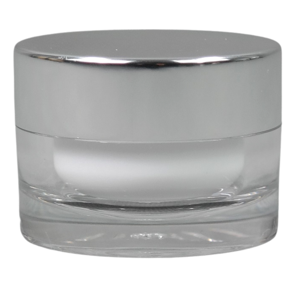 15ml Tiegel Saturn Alu