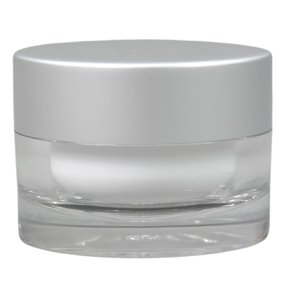 15ml Tiegel Saturn Alu